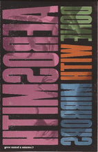 Load image into Gallery viewer, Aerosmith : Done With Mirrors (Cass, Album)