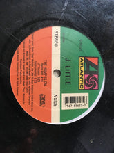 Load image into Gallery viewer, J. Little : The Hump Is On (12&quot;)