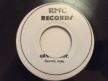 Load image into Gallery viewer, Beenie Man : Grammy Doc (7", Unofficial)