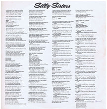 Load image into Gallery viewer, Maddy Prior &amp; June Tabor : Silly Sisters (LP, Album)