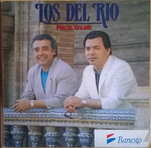 Load image into Gallery viewer, Los Del Rio : Puerta Grande (LP, Album)