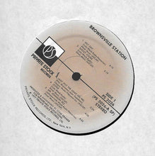 Load image into Gallery viewer, Brownsville Station : Brownsville Station (LP, Album, Spe)