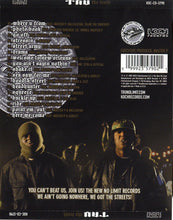 Load image into Gallery viewer, Tru : The Truth (CD, Album)