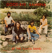 Load image into Gallery viewer, Flavia Band : Good-Bye Bambina (LP, Album)