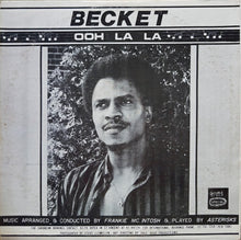 Load image into Gallery viewer, Alston &quot;Beckett&quot; Cyrus : Calypso Noel / Ooh La La (12&quot;)
