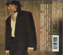 Load image into Gallery viewer, Avant (2) : Private Room (CD, Album)