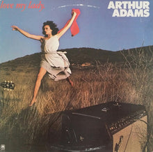 Load image into Gallery viewer, Arthur Adams : I Love, Love, Love, Love, Love, Love, Love My Lady (LP, Album, Promo)