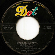 Load image into Gallery viewer, Pat Boone : Twixt Twelve And Twenty (7", Single)
