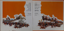 Load image into Gallery viewer, Franz Waxman : Taras Bulba (Original Music From The Motion Picture) (LP, Album, Mono)