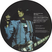 Load image into Gallery viewer, Marc Bolan &amp; T. Rex : Christmas Bop (7", Single, Pic)
