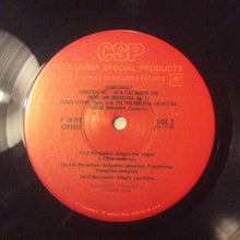 Load image into Gallery viewer, Oscar Levant : Tchaikovsky - Grieg (LP)
