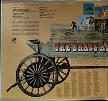 Load image into Gallery viewer, Herb Alpert &amp; The Tijuana Brass : The Brass Are Comin' (LP, Album, San)
