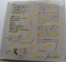 Load image into Gallery viewer, Dobby Dobson : History For Lovers (LP, Album)