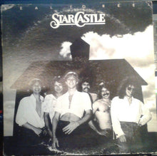 Load image into Gallery viewer, Starcastle : Real To Reel (LP, Album, Promo)