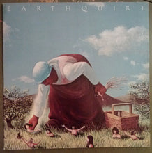 Load image into Gallery viewer, Earthquire : Earthquire (LP, Album, Gat)