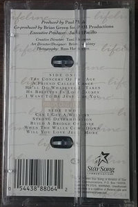 Phillips, Craig & Dean : Lifeline (Cass, Album)