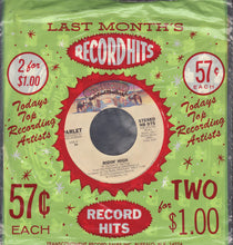 Load image into Gallery viewer, Parlet : Ridin&#39; High (7&quot;, Single)