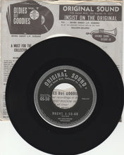 Load image into Gallery viewer, The Hollywood Persuaders : Drums A-Go-Go / (Hot) (Water) Agua Caliente (7", Los)
