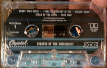 Load image into Gallery viewer, Pirates Of The Mississippi : Pirates Of The Mississippi (Cass, Album)