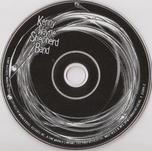Load image into Gallery viewer, Kenny Wayne Shepherd Band : Trouble Is... (HDCD, Album, RE)