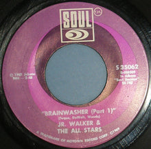 Load image into Gallery viewer, Junior Walker &amp; The All Stars : What Does It Take (To Win Your Love) (7&quot;, Single)