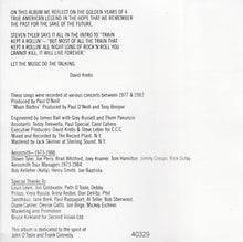 Load image into Gallery viewer, Aerosmith : Classics Live (Cass, Album)