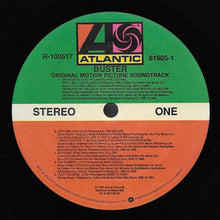 Load image into Gallery viewer, Various : Buster - Original Motion Picture Soundtrack (LP, Comp, Club, BMG)