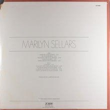 Load image into Gallery viewer, Marilyn Sellars : Marilyn (LP)