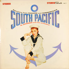 Load image into Gallery viewer, Al Goodman And His Orchestra : South Pacific (LP, Album)