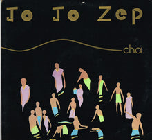 Load image into Gallery viewer, Jo Jo Zep : Cha (LP, Album)