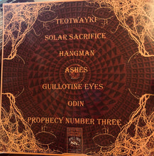 Load image into Gallery viewer, Infinite Flux : Infinite Flux (LP, Album, Ltd)