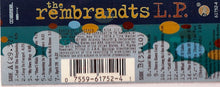 Load image into Gallery viewer, The Rembrandts : L.P. (Cass, Album)