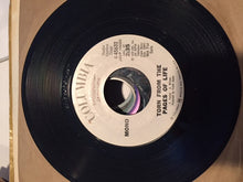 Load image into Gallery viewer, Stonewall Jackson : Torn From The Pages Of Life (7", Mono, Promo)