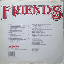 Load image into Gallery viewer, Friends (45) : Friends (LP, Album)