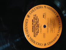 Load image into Gallery viewer, George Crumb - Robert Miller (2) : Makrokosmos Vol. II (LP, Album)