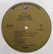 Load image into Gallery viewer, Petula Clark : Petula (LP, Club)