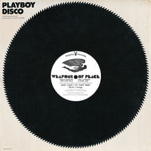 Load image into Gallery viewer, Weapons Of Peace : Just Can&#39;t Be That Way (Ruth&#39;s Song) (12&quot;, Promo)