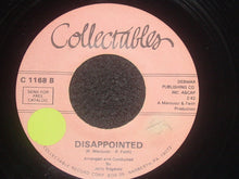 Load image into Gallery viewer, Claudine Clark : Party Lights / Disappointed (7", RE)