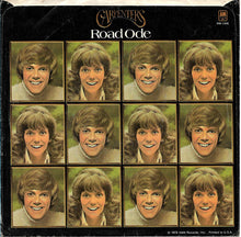 Load image into Gallery viewer, Carpenters : Yesterday Once More (7", Single, Styrene, Mon)