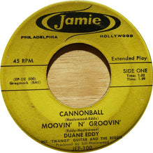 Load image into Gallery viewer, Duane Eddy : Duane Eddy (7&quot;, EP)