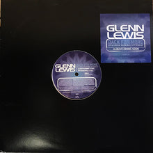 Load image into Gallery viewer, Glenn Lewis : Back For More (12&quot;, Promo)