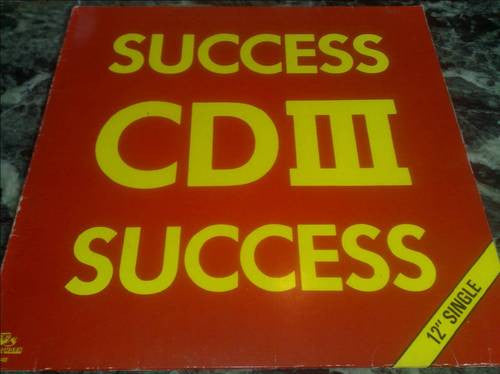 CD III : Success (12