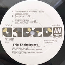 Load image into Gallery viewer, Trip Shakespeare : The Crane (12&quot;, Promo)