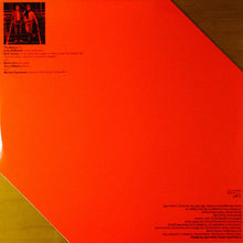Load image into Gallery viewer, The Motors : Tenement Steps (LP, Album, Die)