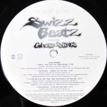 Load image into Gallery viewer, Swizz Beatz : Selected Tracks From Ghetto Stories (12&quot;, EP, Promo)