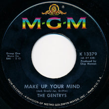 Load image into Gallery viewer, The Gentrys : Keep On Dancing (7", Single)