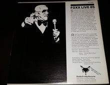Load image into Gallery viewer, Redd Foxx : Foxx Live 85 (LP)