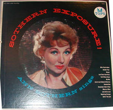 Load image into Gallery viewer, Ann Sothern : Sothern Exposure (LP)