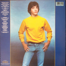 Load image into Gallery viewer, Scott Baio : Scott Baio (LP, Album)
