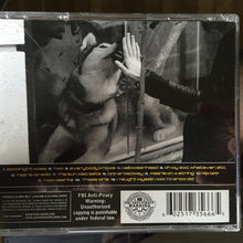 Load image into Gallery viewer, Ryan Adams : Easy Tiger (CD, Album)